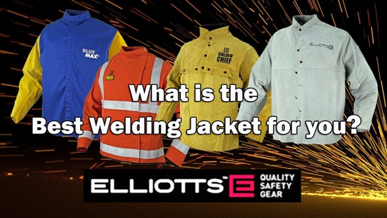 What is the best Welding Jacket for you?