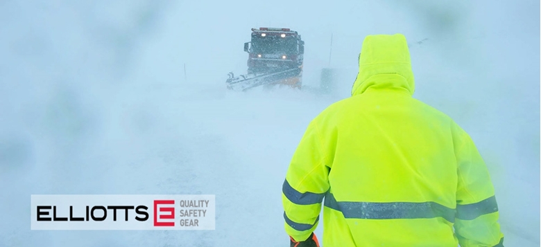 Are your High Vis Winter Garments Certified?