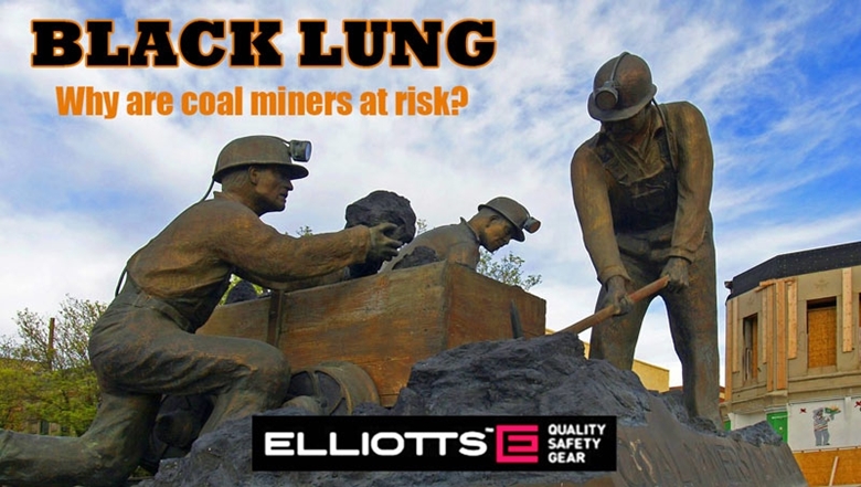 Black Lung – why are coal miners at risk?