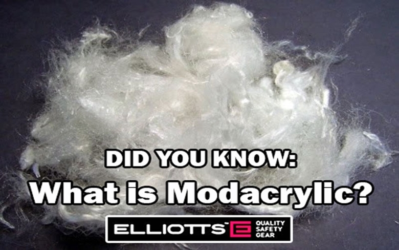 Did You Know – What is Modacrylic?