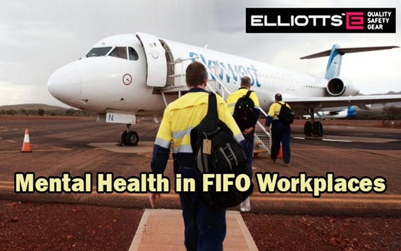 Mental Health in FIFO Workplaces