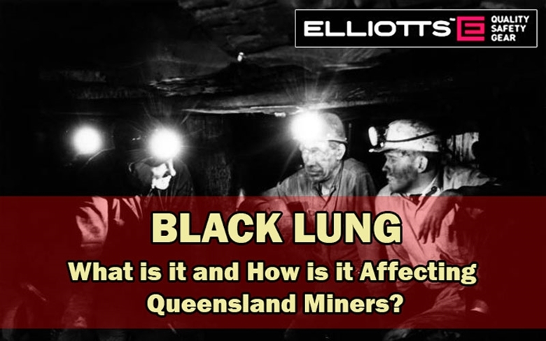 Black Lung – What is it and How is it Affecting Queensland Miners?