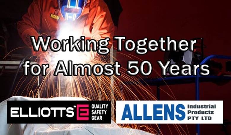 Two Companies Who Have Worked Together for Almost 50 Years