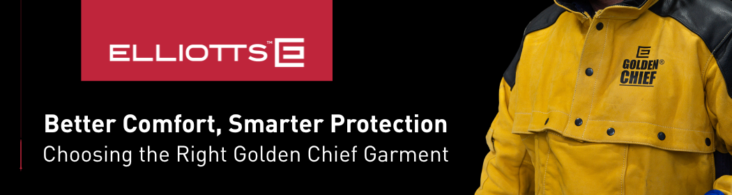 Better Comfort, Smarter Protection: Choosing the Right Golden Chief Garment