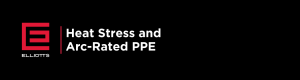 Heat Stress and Arc Rated PPE