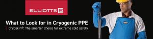 What to Look for in Cryogenic PPE