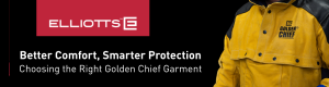 Better Comfort, Smarter Protection: Choosing the Right Golden Chief Garment