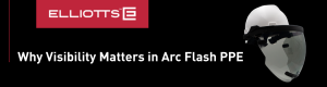 Why Visibility Matters in Arc Flash PPE