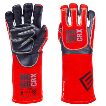 Big Red® CRX Welding Gloves