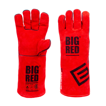 Big Red® Welding Glove