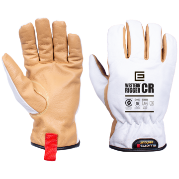 Western Rigger® CR Work Gloves