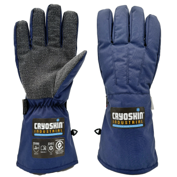 CryoSkin® Industrial Gloves 