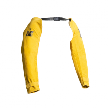 Golden Chief® Premium Welding Sleeves