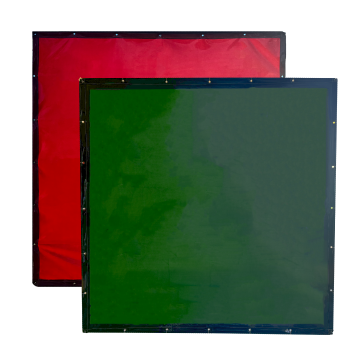 I-Series Welding Screens