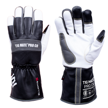 TigMate® Pro CR Welding Gloves
