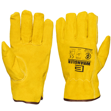 Wrangler Riggers Gloves