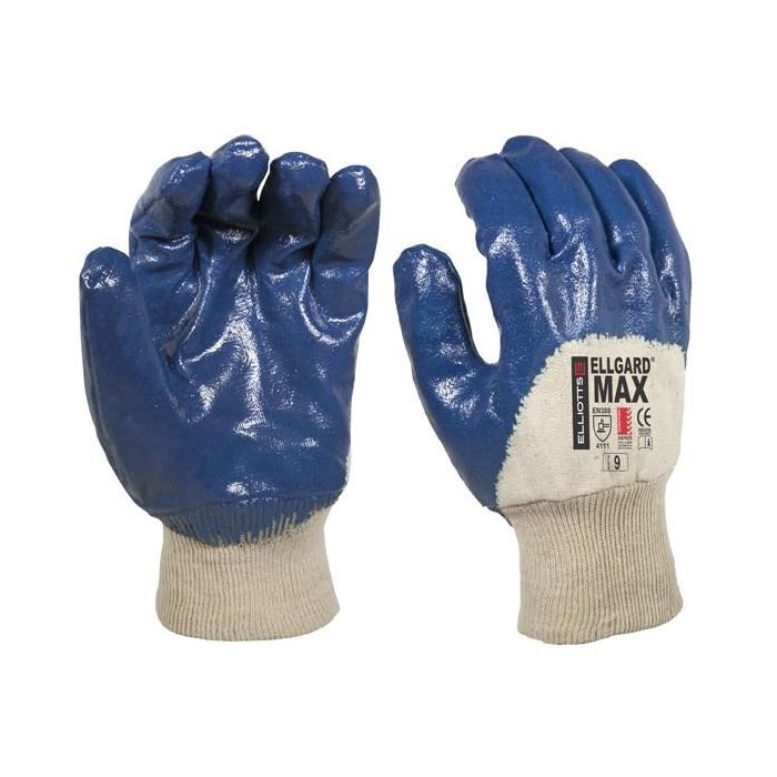 Max hot sale wrist gloves