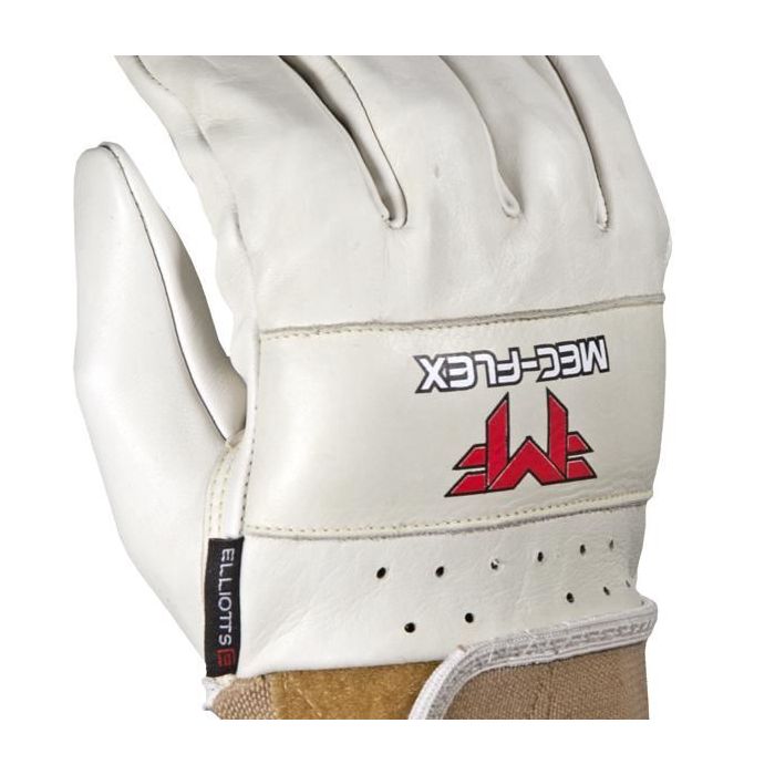Mec ski gloves hotsell
