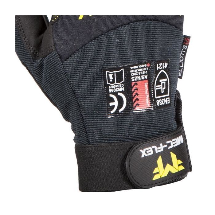 Mec store ski gloves