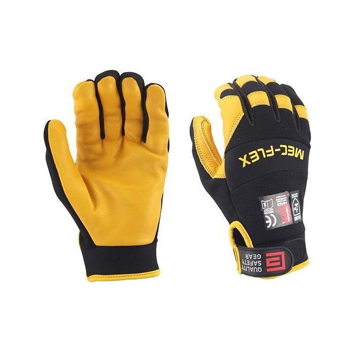 Mec gloves online