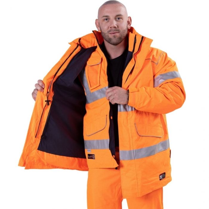 Work wet weather gear on sale