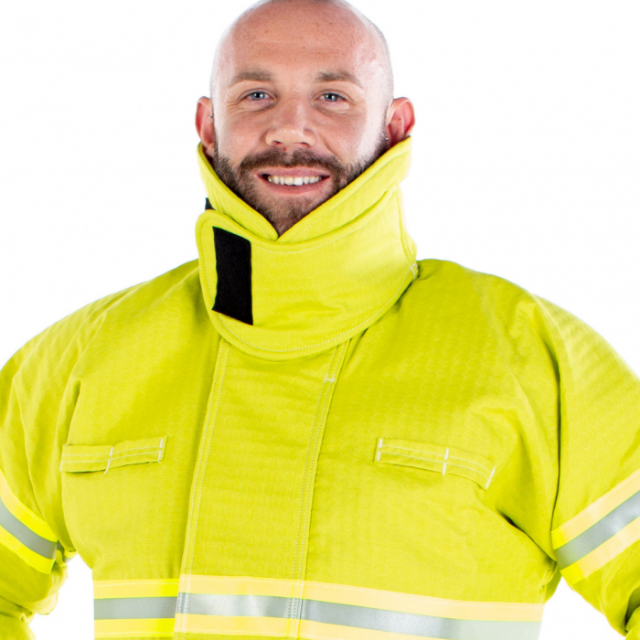Firefighter rain gear sales