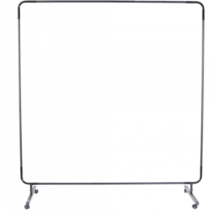 Welding Screen Frame Portable Freestanding Elliotts Australia