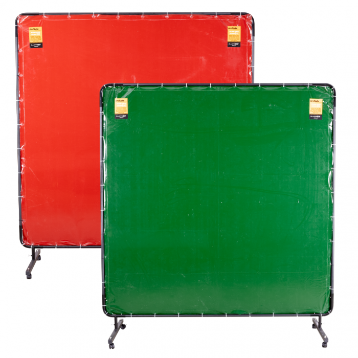 ArcSafe® Welding Screens main product photo