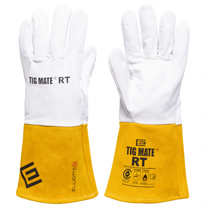 TigMate® RT Welding Glove main product photo