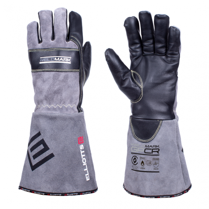 WeldMark® GPCR Welding Gloves main product photo