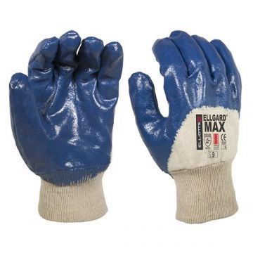 Ellgard® Max Gloves - Knit Wrist