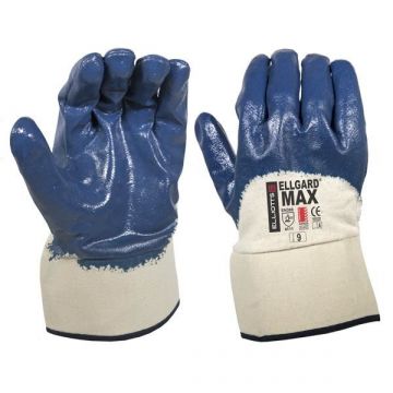 Ellgard® Max Gloves - Safety Cuff