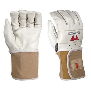 Mec-Flex® VibraPlus Anti Vibration Glove