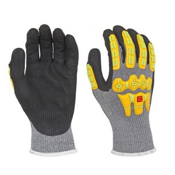 G-Flex® Dynamax® C5 T-Touch IMPACT Technical Glove
