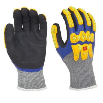 G-Flex® Roustabout C5 IMPACT Technical Glove