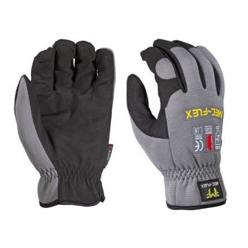 Mec-Flex® QuickFit Mechanics Glove