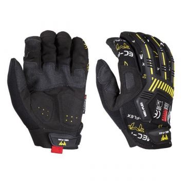 Mec-Flex® IMPACT X3 Full Finger Mechanics Glove