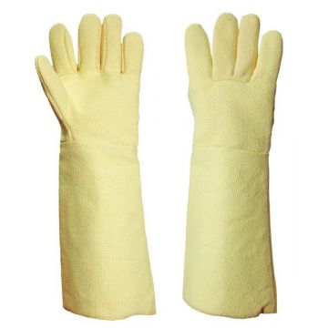 ELLGARD® Aramid Glove - Fully Woven