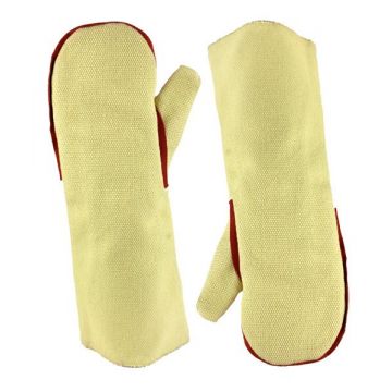 ELLGARD® Aramid Mitt - Fully Woven