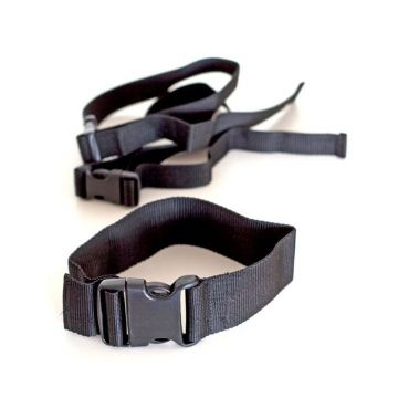 Big Jim® Chainsaw Chaps Belt Extension