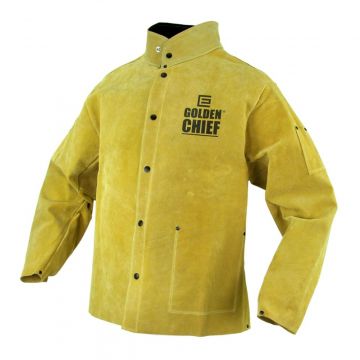 Golden Chief® Welding Jacket