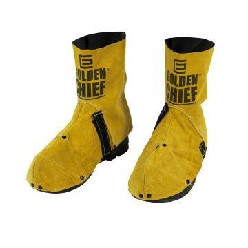 Golden Chief® Spats