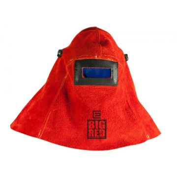 Big Red® Confined Space Welding Hood