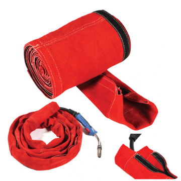 Big Red® Cable Covers