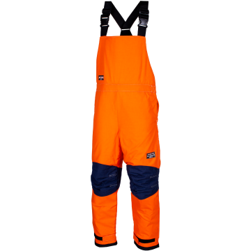 ArcSafe® X50 ArcFlash Switching Bib & Brace Trousers