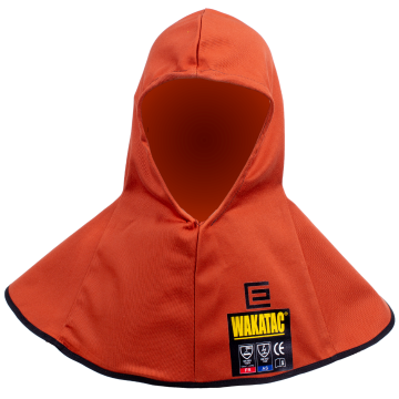 WAKATAC® Proban® Welding Hood