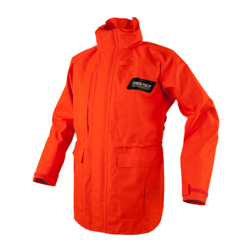 Chem-Tech® Jacket 