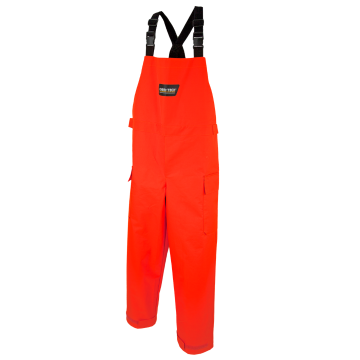 Chem-Tech® Bib & Brace Trousers