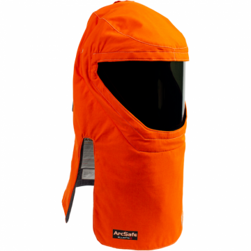 ArcSafe® X50 Switching Beekeeper Hood