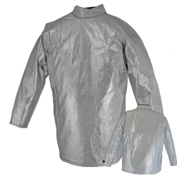 Foundry Jacket - 910mm Side Closure Action Back Unlined